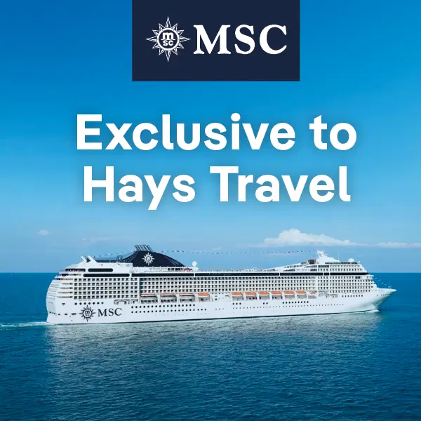 MSC Exclusive